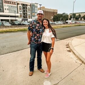 Meet your Posher, Morgan